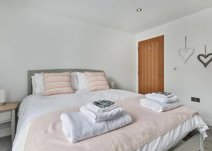 Finest Retreats - 13 Belle House - Apartment 2