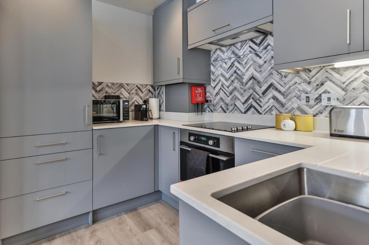 Finest Retreats - 13 Belle House - 2 Apartment *