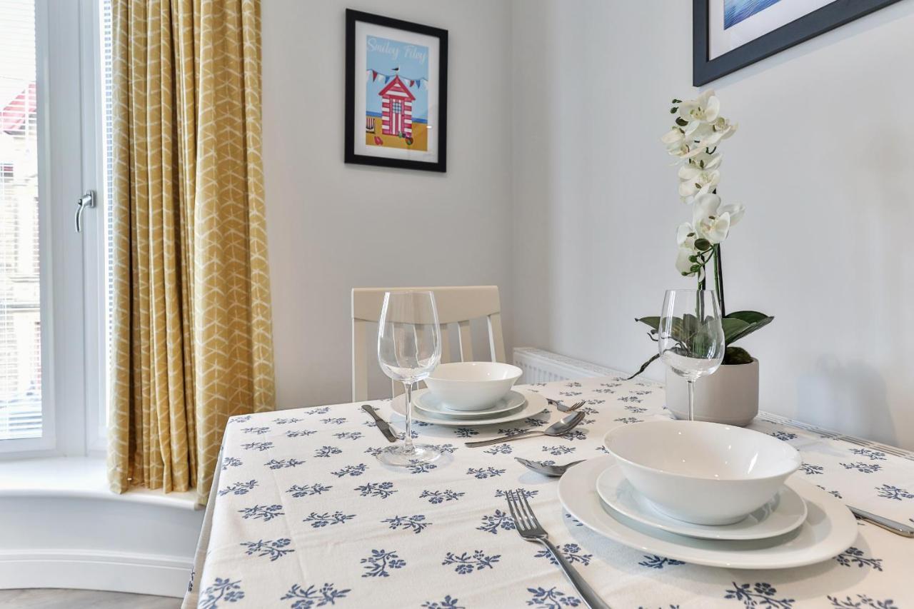 Finest Retreats - 13 Belle House - 2 Apartment Filey