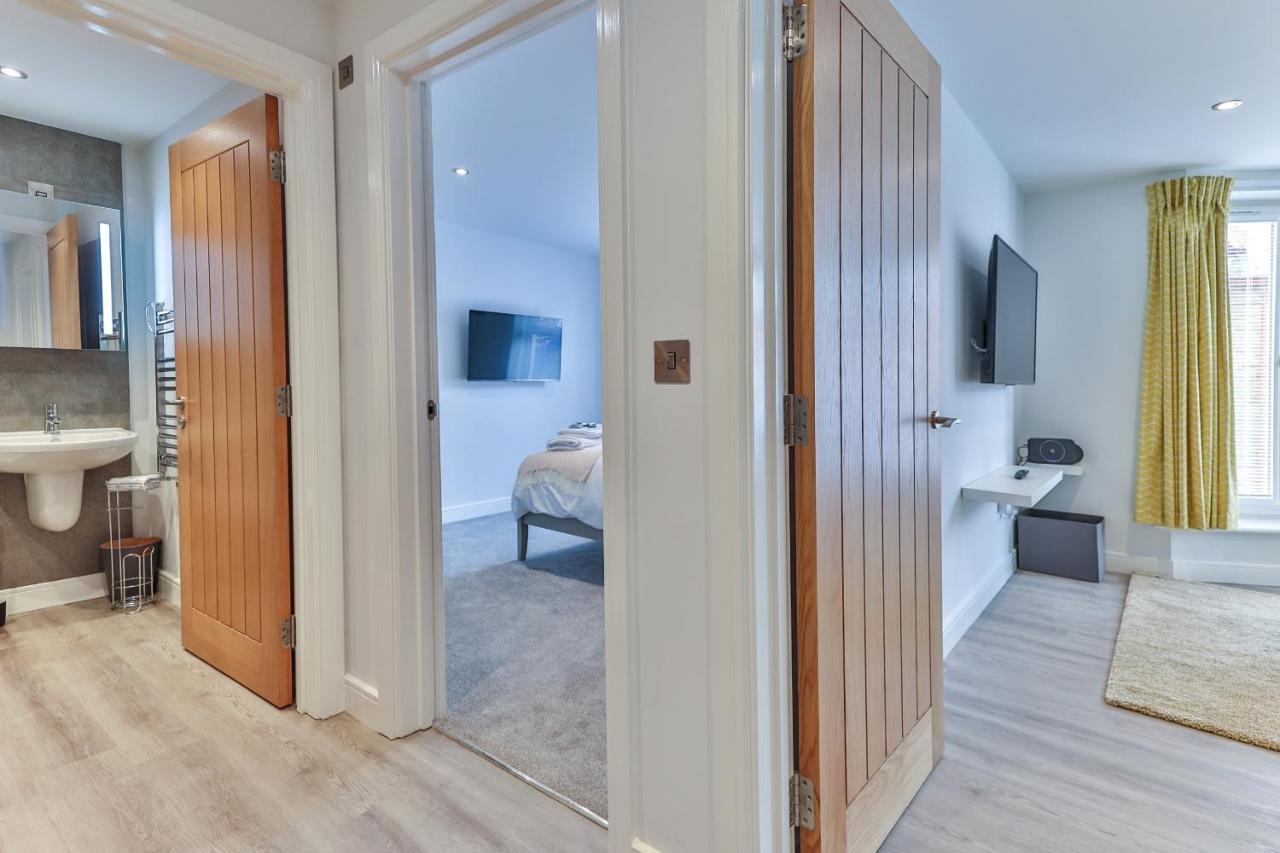 Apartment Finest Retreats - 13 Belle House - 2