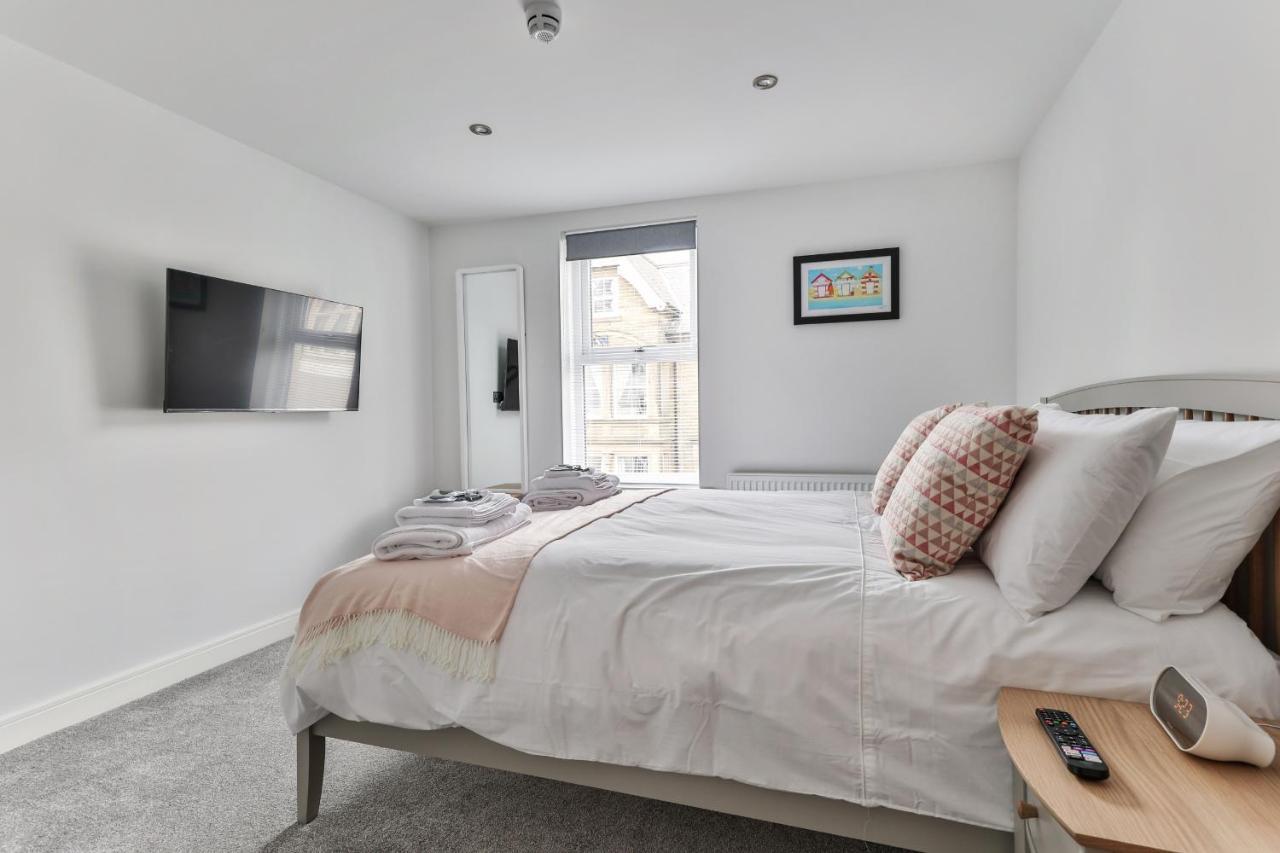 Apartment Finest Retreats - 13 Belle House - 2 *