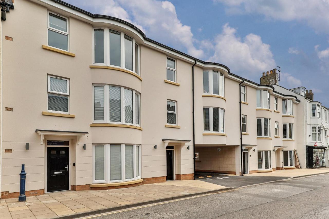 Finest Retreats - 13 Belle House - 2 Apartment Filey