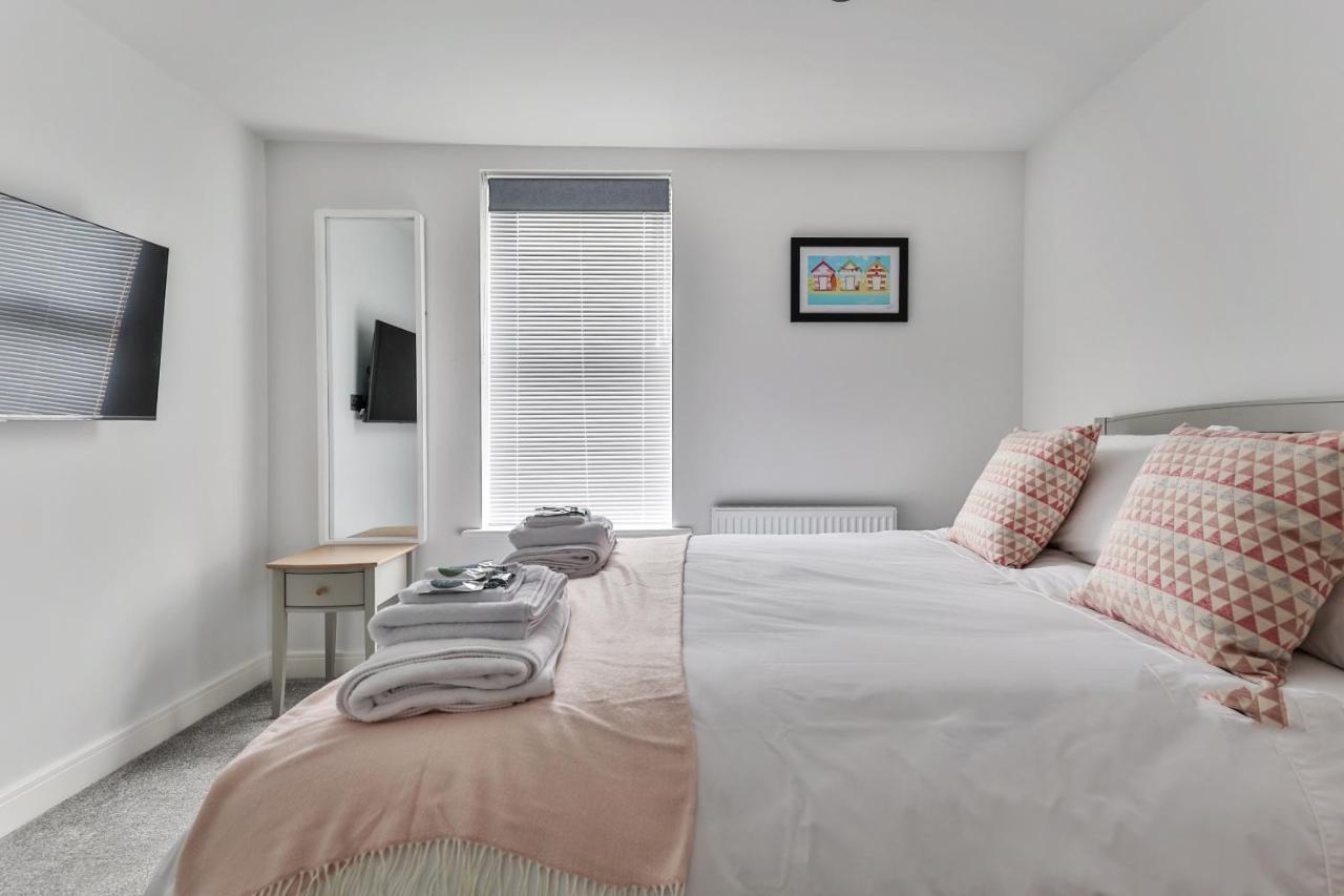 Finest Retreats - 13 Belle House - 2 Apartment *