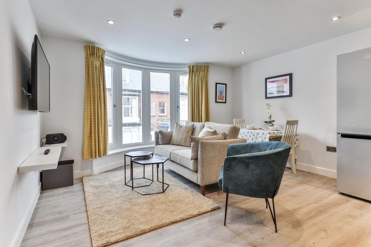 Finest Retreats - 13 Belle House - 2 * Filey