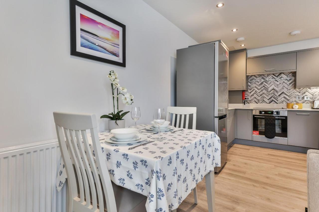 Finest Retreats - 13 Belle House - 2 Filey