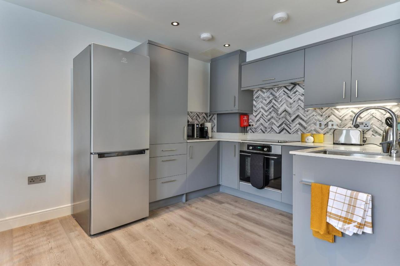 Apartment Finest Retreats - 13 Belle House - 2