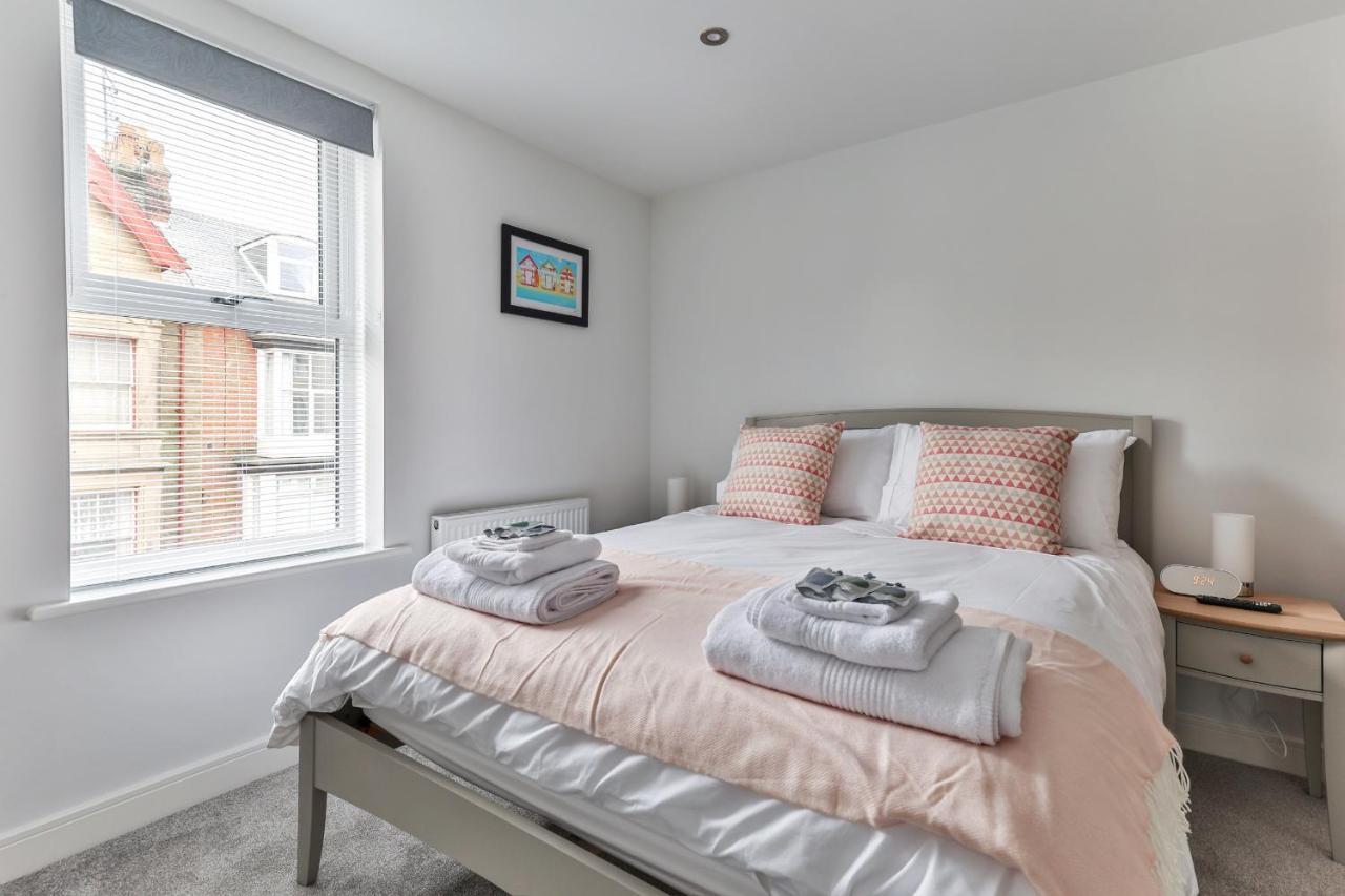 Finest Retreats - 13 Belle House - 2 Apartment *