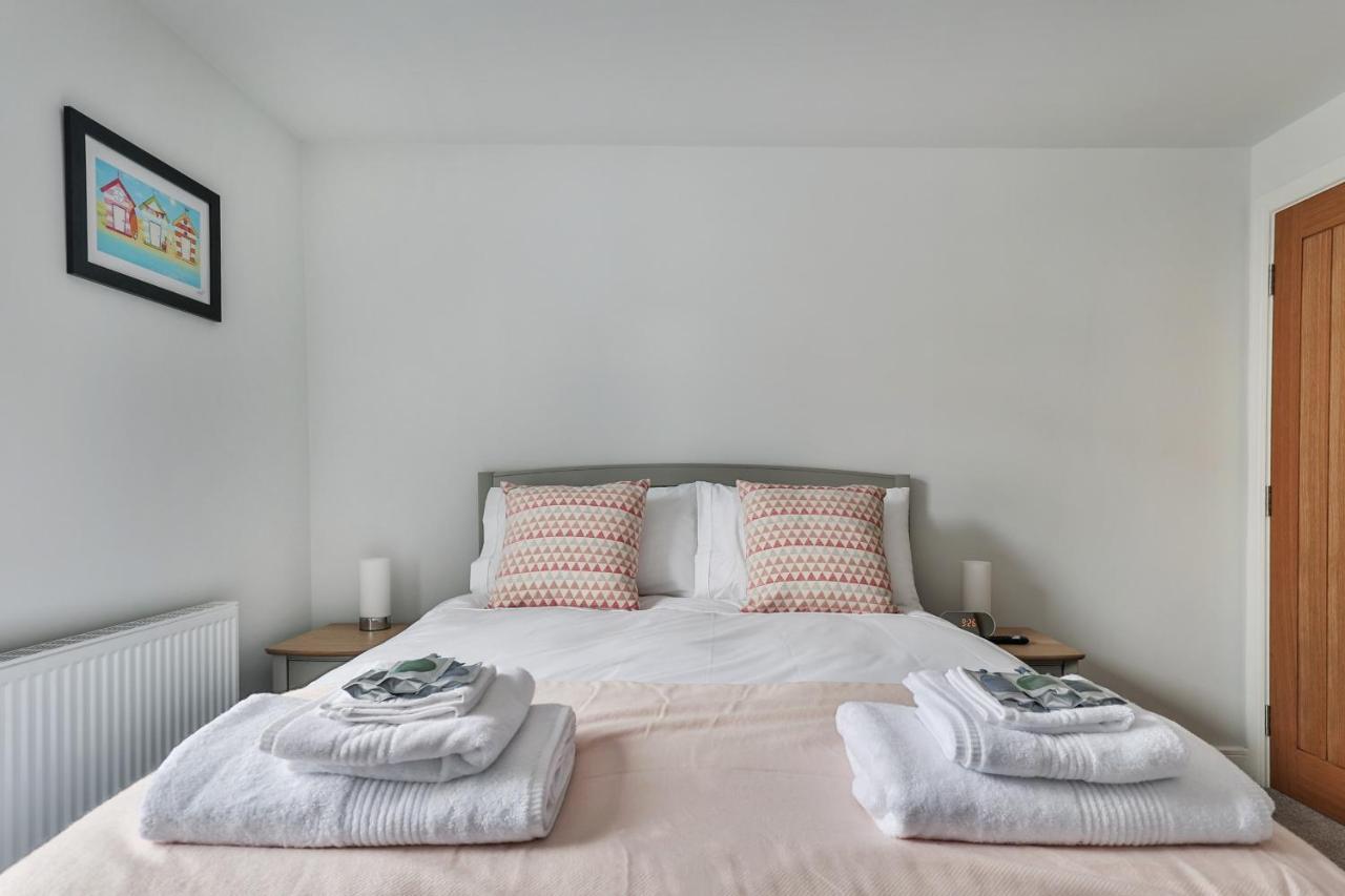Finest Retreats - 13 Belle House - 2 Apartment *