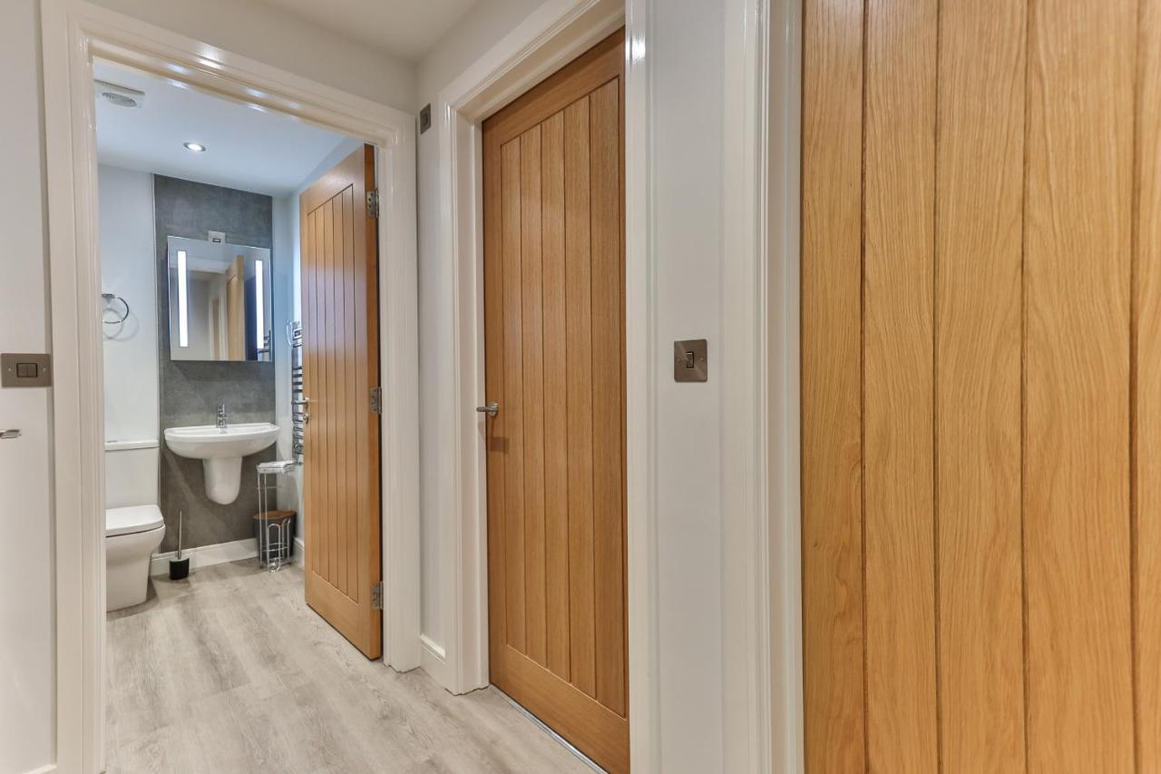Apartment Finest Retreats - 13 Belle House - 2