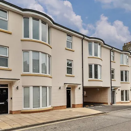 Finest Retreats - 13 Belle House - Apartment 2 Filey Exterior photo