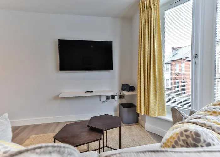Finest Retreats - 13 Belle House - Apartment 2