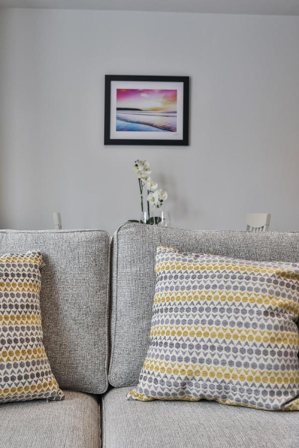 Finest Retreats - 13 Belle House - 2 Appartement *
